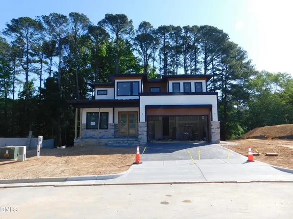 2542 Vining Branch Way, Apex, NC 27523