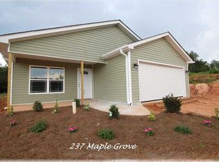 237 Maple Grove Rd #THE, Seneca, SC 29678