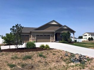 31645 162nd Ave, Hudson, CO 80642