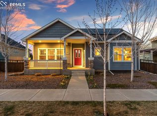1594 Gold Hill Mesa Dr, Colorado Springs, CO 80905