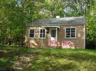 2906 N Olney St, Indianapolis, IN 46218