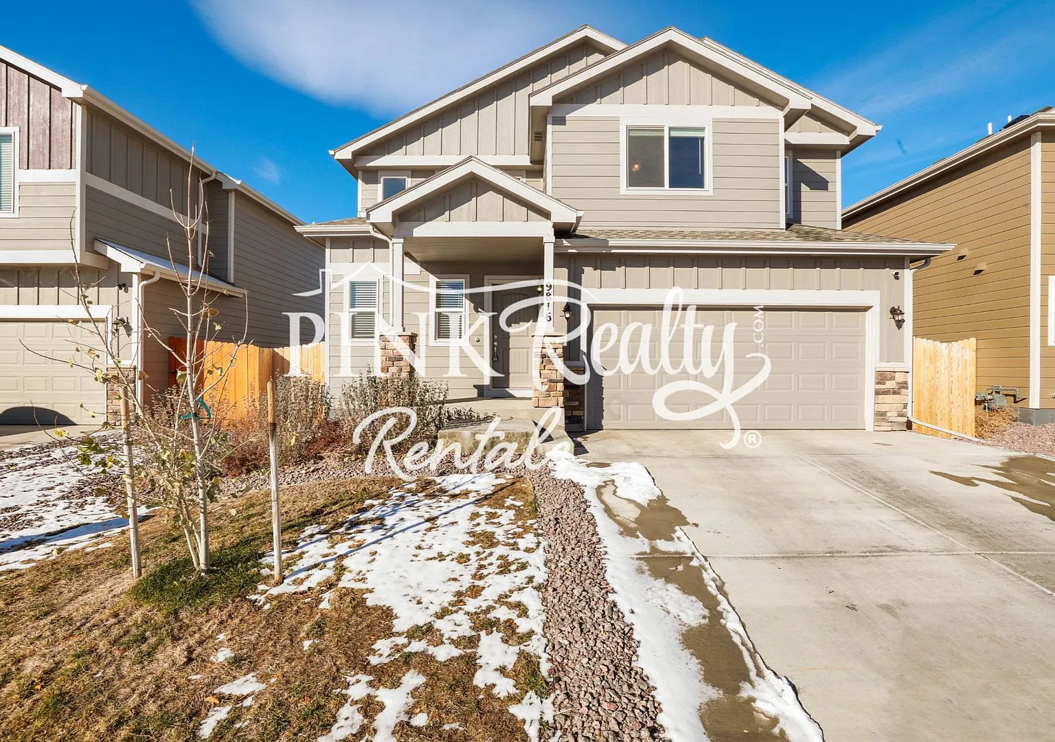 Must-See 3 Bedroom in Lorson Ranch! — Photo 1