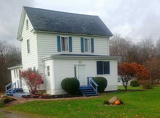 1114 S Morgan St, Meadville, PA 16335