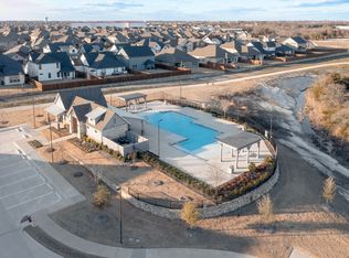 3607A Clara Dr, Melissa, TX 75454