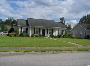 2104 Pantheon Dr, Conway, SC 29526