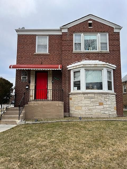 1st image of 4860 W Waveland Ave #G