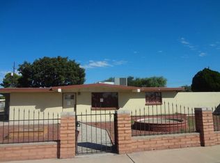 2146 W Calle Cusco, Tucson, AZ 85705