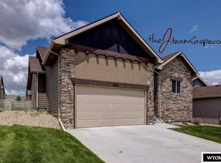 5230 Waterford, Casper, WY 82609