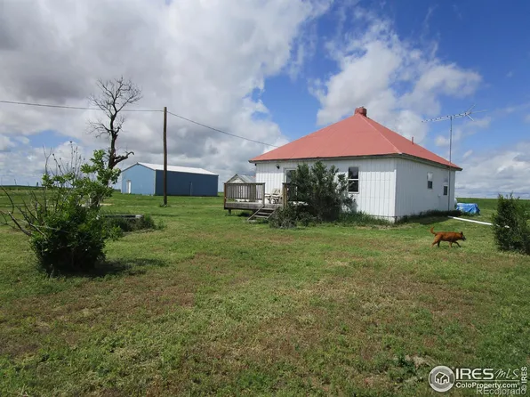 10573 County Rd 165, Matheson, CO 80830