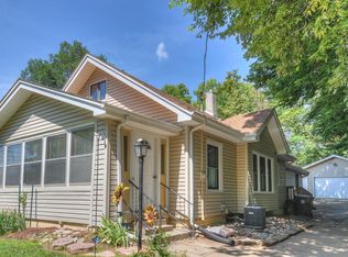 130 Palmer Ave, Council Bluffs, IA 51503