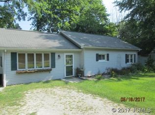 1144 Pinehurst Ave, Madison, IN 47250