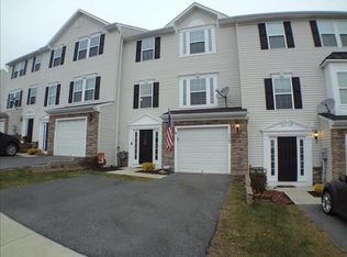 3620 Westminster Way, Nazareth, PA 18064