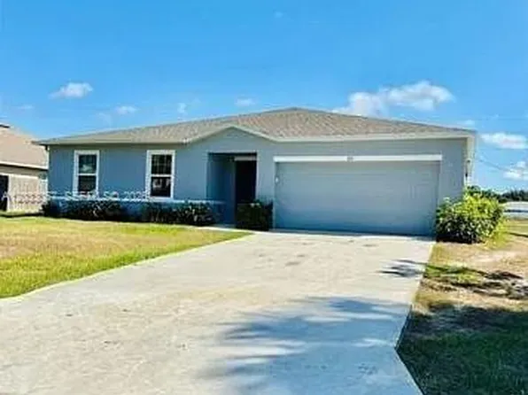 811 Serenade St NW #0, Palm Bay, FL 32907
