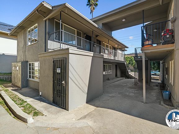3rd image of 4561 N Figueroa St Unit 6