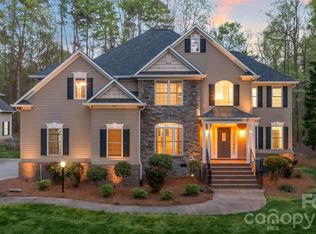 8913 Bayberry Trl, Concord, NC 28027