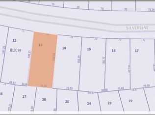 LOT 13 Silverline Dr, Humble, TX 77338