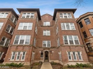 1256 W Columbia Ave APT 3, Chicago, IL 60626