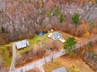 165 & 157 Summit Spring Rd, Poland, ME 04274