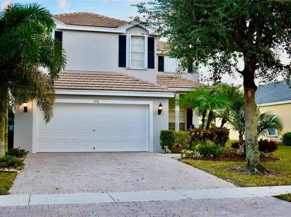 152 Berenger Walk, Royal Palm Beach, FL 33414