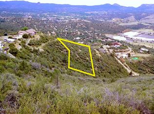 1726 E Chisolm Trl, PRESCOTT, AZ 86303