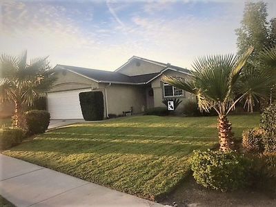 610 Gloria Ave, Sanger, CA, 93657