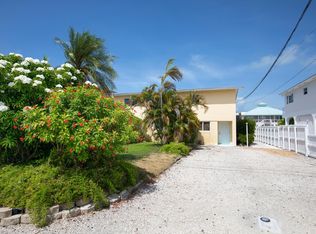 596 W Shore Dr, Summerland Key, FL 33042