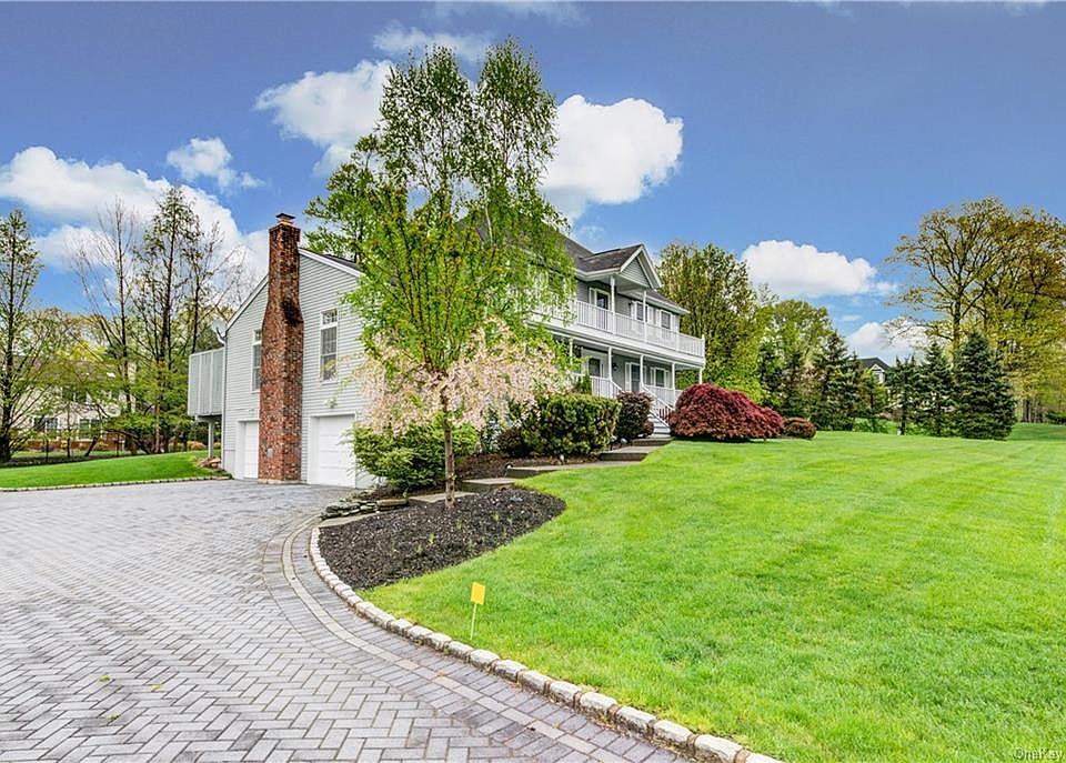 55 Marycrest Rd, West Nyack, NY 10994 Zillow