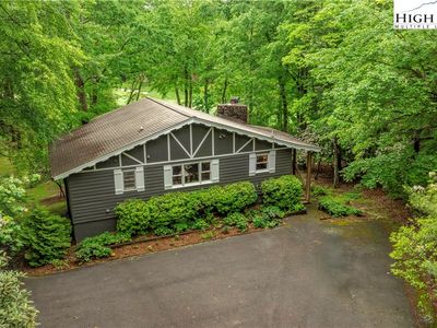 1207 Ridge Road, Glade Valley, NC, 28627