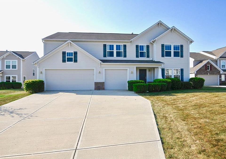 1st image of 10703 Crell Ct