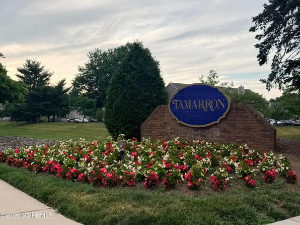 8203 Tamarron Drive #8203, Plainsboro, NJ 08536