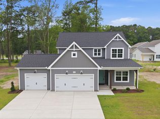 987 Rialto Ln, Ayden, NC 28513