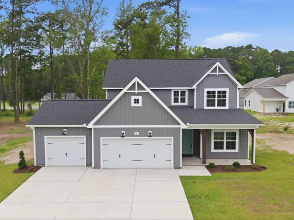 987 Rialto Lane, Ayden, NC 28513