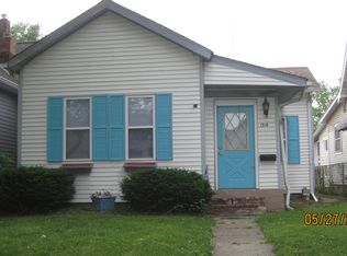 1218 Lexington Ave, Indianapolis, IN