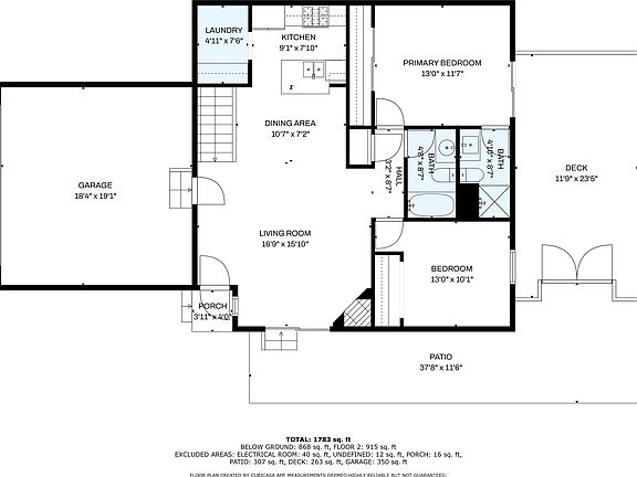 2nd image of this home