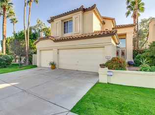 4901 E La Mirada Way, Phoenix, AZ 85044