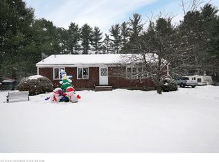 3 Libby Hill Rd, Gray, ME 04039