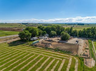 34 Missouri Valley Rd, Shoshoni, WY 82649
