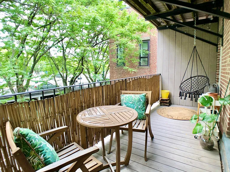 118 Washington St #206 — Photo 9