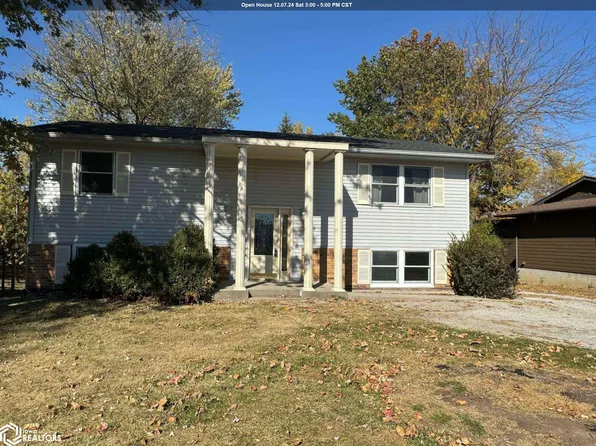 1409 E Grant St, Centerville, IA 52544
