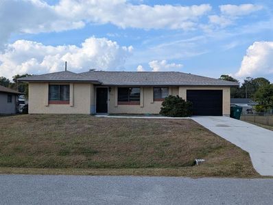 1074 Red Bay Ter NW, Pt Charlotte, FL, 33948
