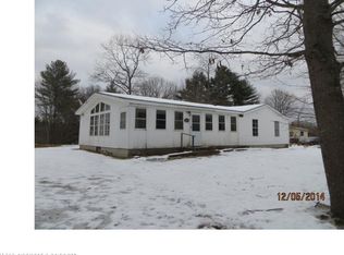 347 Randall Rd, North Berwick, ME 03906