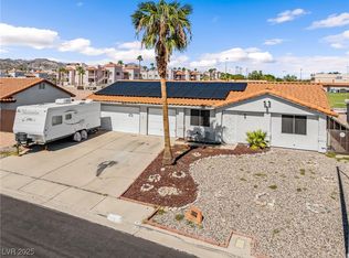 1862 Maricopa Dr, Laughlin, NV 89029