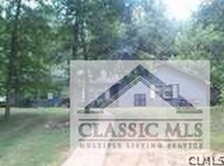 325327 325/327 N Bluff Rd, Athens, GA 30607