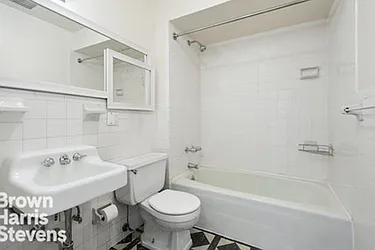 Rented by Brown Harris Stevens