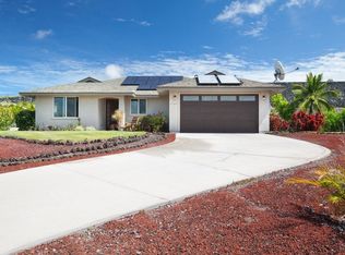 68-1603 Hoolauna Way, Waikoloa, HI 96738