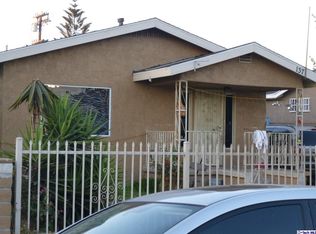 137 E 103rd St, Los Angeles, CA 90003