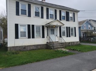 205 County Street, Bennington, VT 05201
