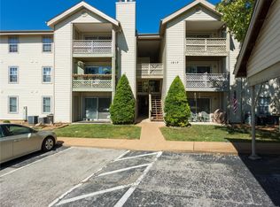 1217 Mangrove Ln APT 4, Saint Louis, MO 63125