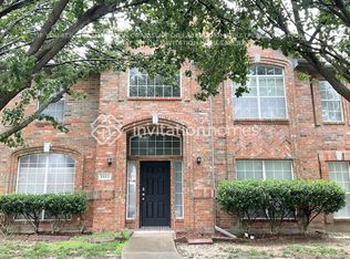 1413 Ridge Meadow Dr, Plano, TX 75074