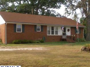 1058 S Providence Rd, North Chesterfield, VA 23236